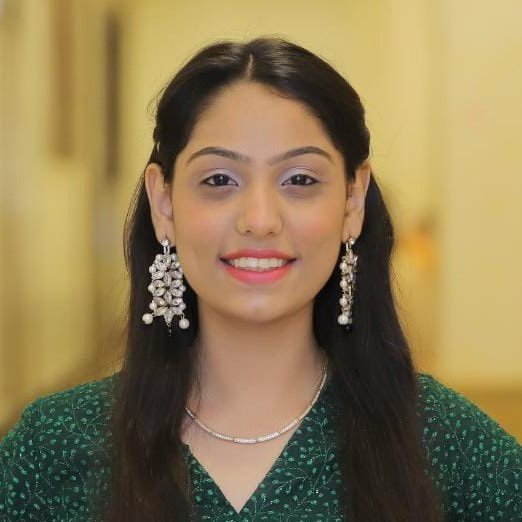 Janvi Doshi - leadvictor